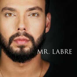 Album cover of Mr. Labre