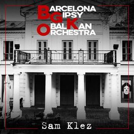 Album cover of Sam Klez
