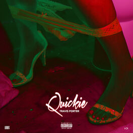 Album cover of Quickie