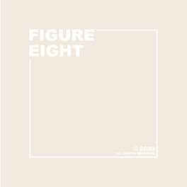 Album cover of Figure Eight