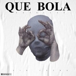 Album cover of Que Bola