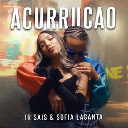 Album cover of Acurrucao