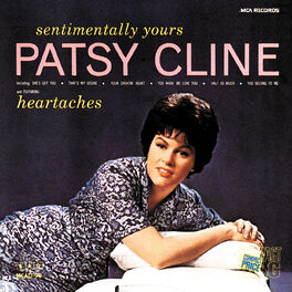 Album cover of Sentimentally Yours