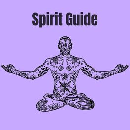 Album cover of Spirit Guide