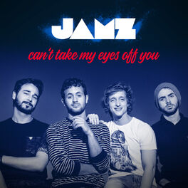 Album cover of Can't Take My Eyes off You - Single