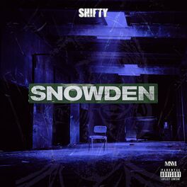 Album cover of Snowden