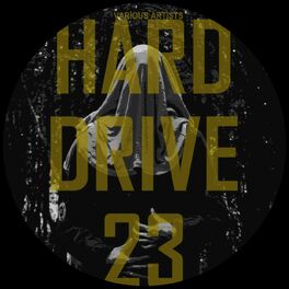 Album cover of Hard Drive 23