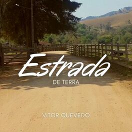 Album cover of Estrada De Terra