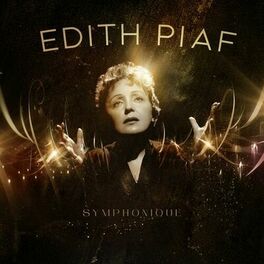 Album cover of Symphonique