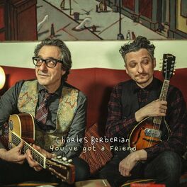 Album cover of You've Got a Friend (Live Ferber)