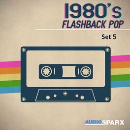 Album cover of 1980's Flashback Pop, Set 5