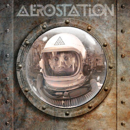 Album picture of Aerostation