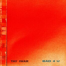 Album cover of Bad4u