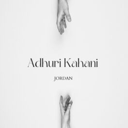 Album cover of Adhuri Kahani