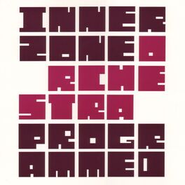 Album cover of Programmed