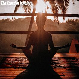 Album cover of The Sound of Infinity