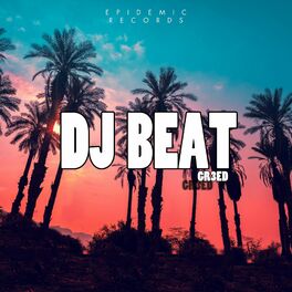 Album cover of Dj beat (Mixed)