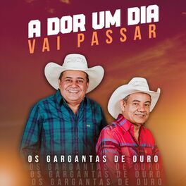 Album cover of A Dor um Dia Vai Passar