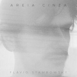 Album cover of Areia Cinza