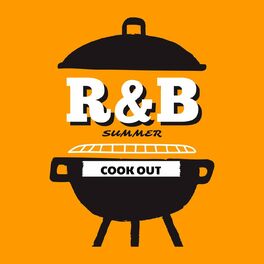 Album cover of R&B Summer Cookout