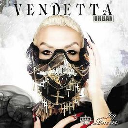 Album cover of Vendetta Urban