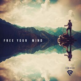Album cover of Free your mind