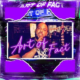 Album cover of Art of Fact