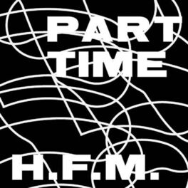 Album cover of H.F.M.