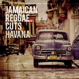 Album cover of Havana