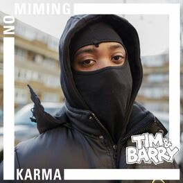 Album cover of Karma - No Miming