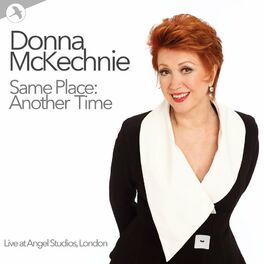 Album cover of Same Place: Another Time