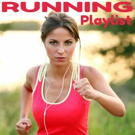 Album cover of The Running Playlist