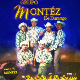 Album cover of Con Sabor A Tamborazo