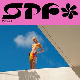 Album cover of SPF INFINI 2