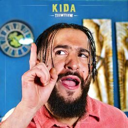 Album cover of Kida