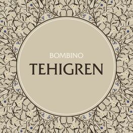 Album cover of Tehigren