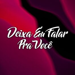 Album cover of Eu Tava Aqui Pensando (Funk Remix)