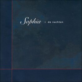 Album cover of De Nachten