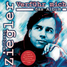 Album cover of Verführ mich/2. Edition
