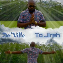 Album cover of To Jireh