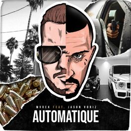 Album cover of Automatique