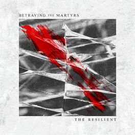 Album cover of The Resilient