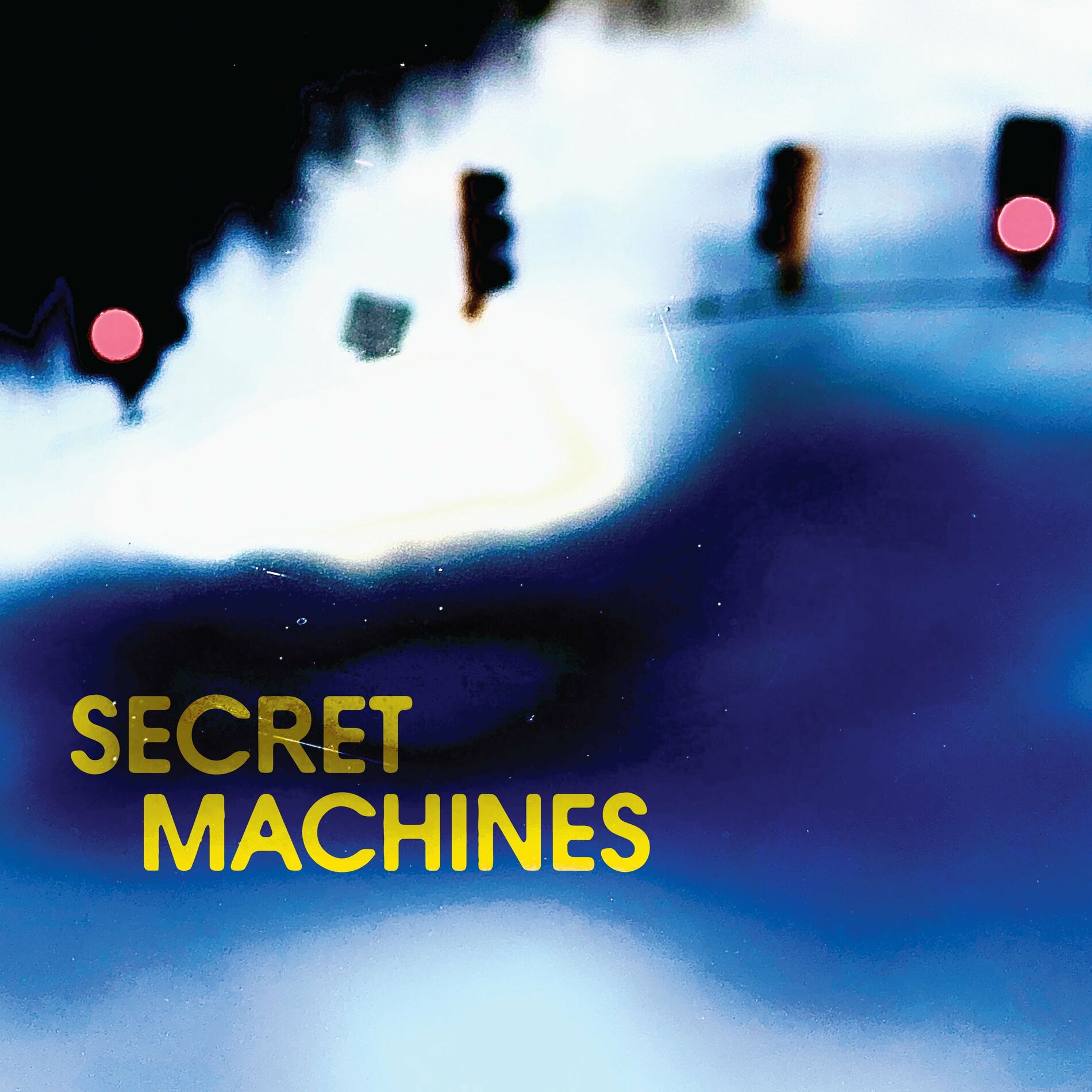 Secret Machines: albums, songs, playlists | Listen on Deezer