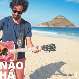 Album cover of Não Há