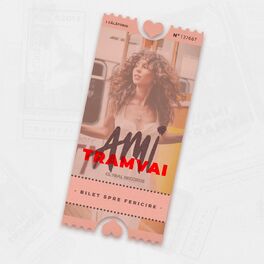 Album cover of Tramvai