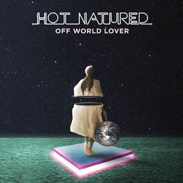 Album cover of Off World Lover