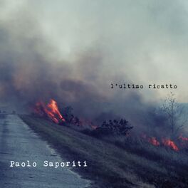 Album cover of L'ultimo ricatto