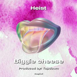 Biggie Cheese Lyrics, Songs, and Albums