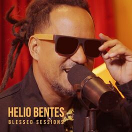 Album cover of Blessed Sessions (Ao Vivo)