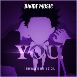 Album cover of You.